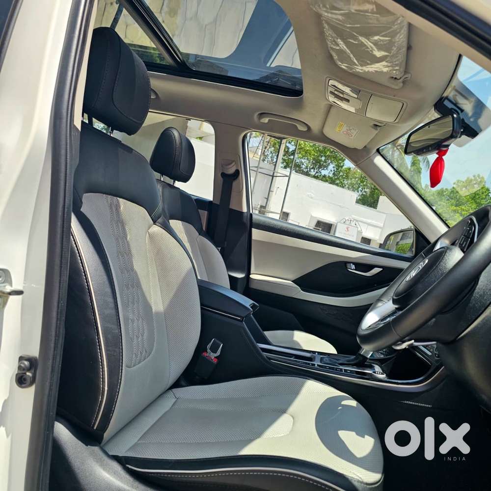 Hyundai Creta Sx(o) At, 2023, Diesel
