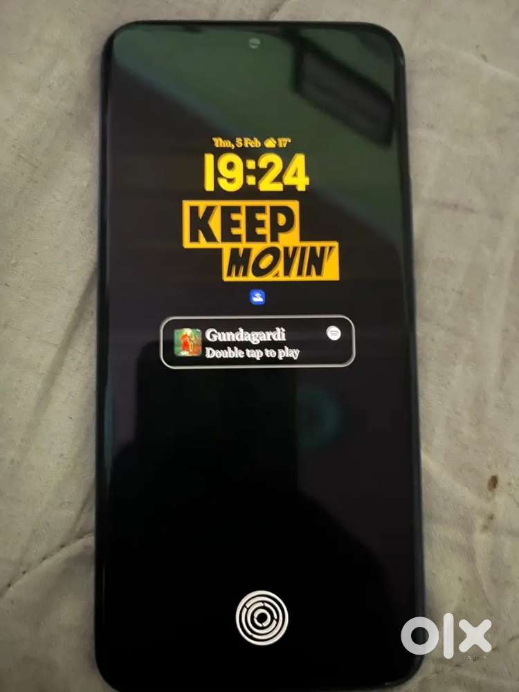 Realme P3 Pro 5g - Mobile Phones in Kanganheri, Delhi - 1834153265
