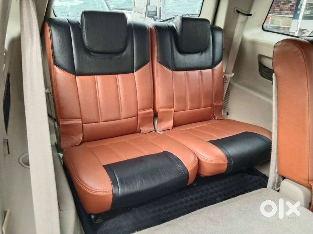 Mahindra Xuv500 W8, 2015, Diesel