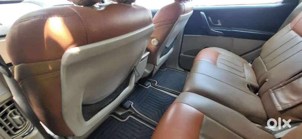 Xuv 500 W6