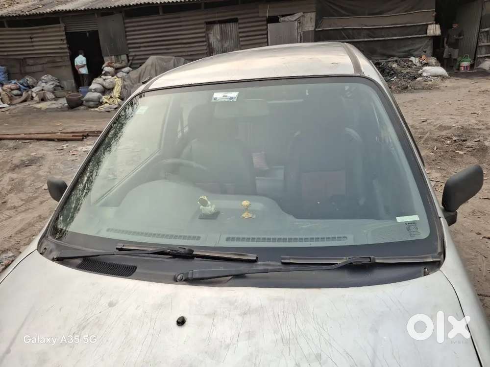 Maruti Suzuki 800 2008 Petrol 52000 Km Driven