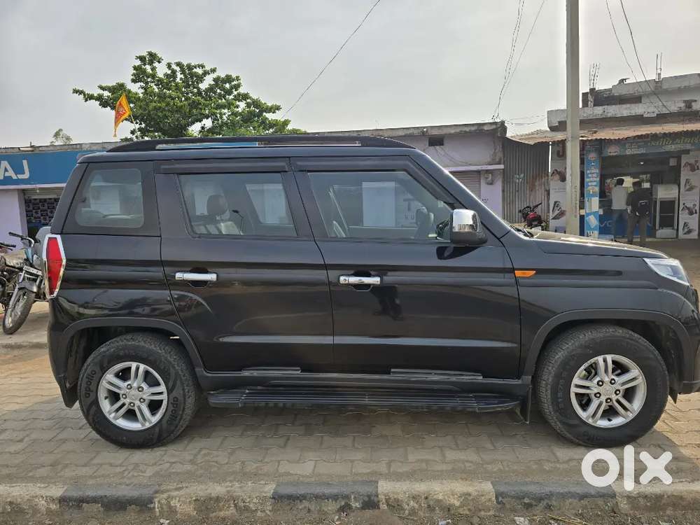 Mahindra Bolero Neo 2024 Diesel 26900 Km Driven