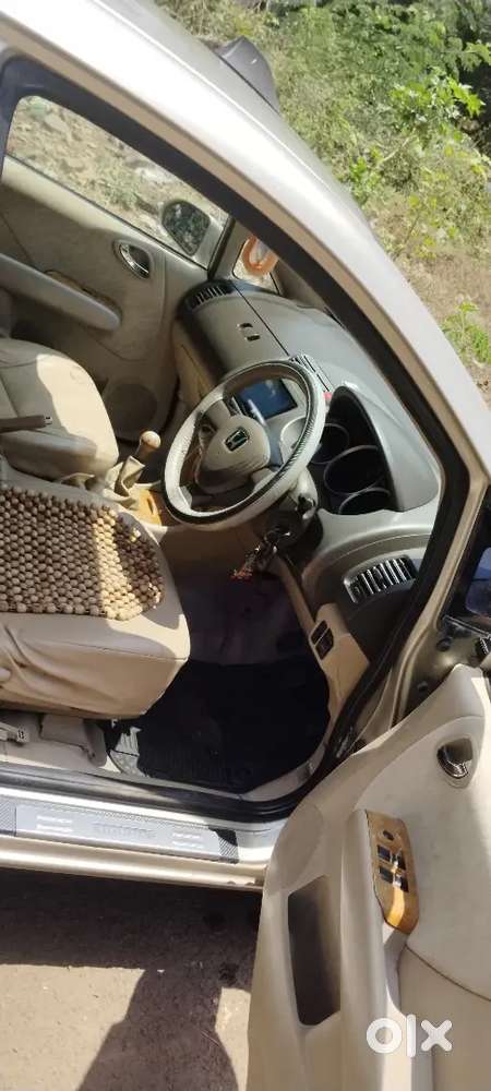 Honda City 2007 Passing Done 2027