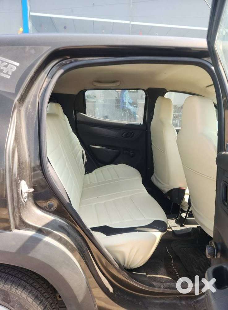 Renault Kwid 1.0 Rxt Easy-r, 2016, Petrol