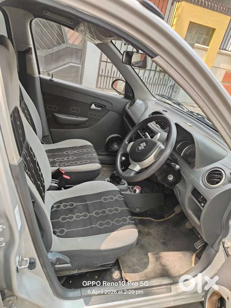 Maruti Suzuki Alto 800 2012-2016 Lxi Anniversary Edition, 2013, Petr..