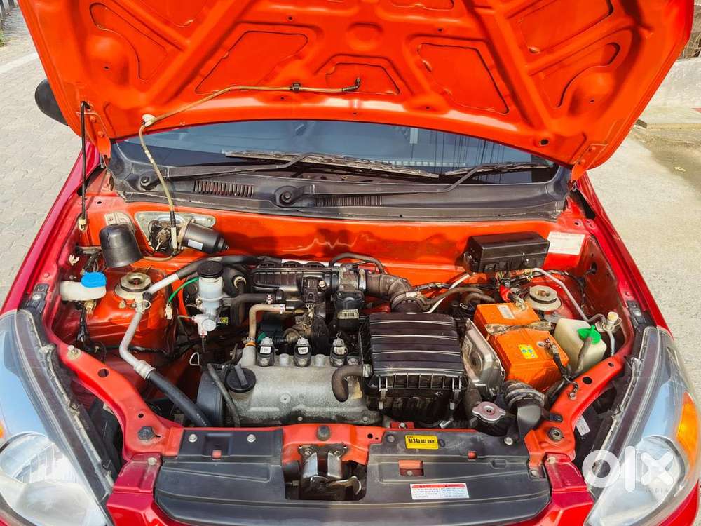 Maruti Suzuki Alto 800 Lxi, 2017, Petrol