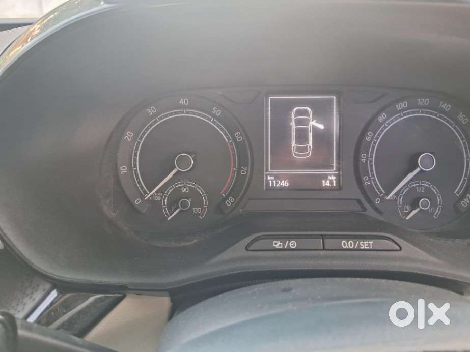 Skoda Slavia Anniversary Edition 1.0l Tsi At, 2025, Petrol