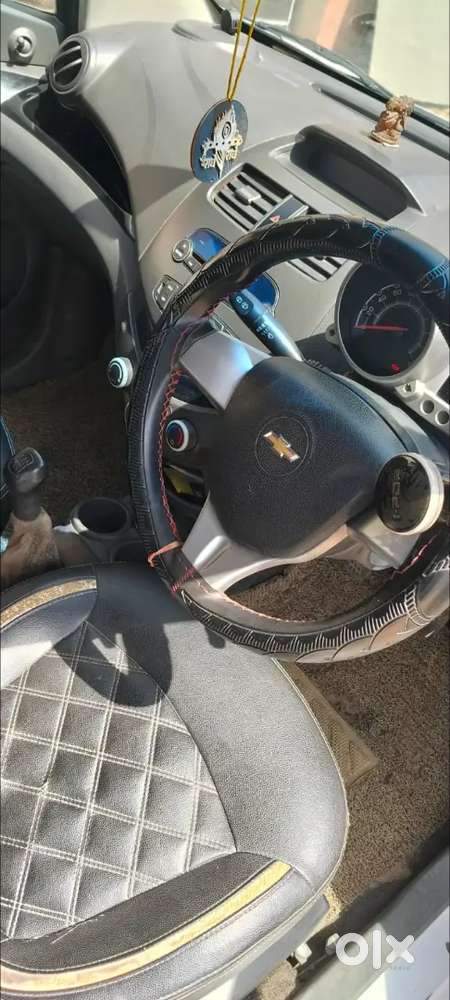 Good Condition 2nd Owner Best Music System