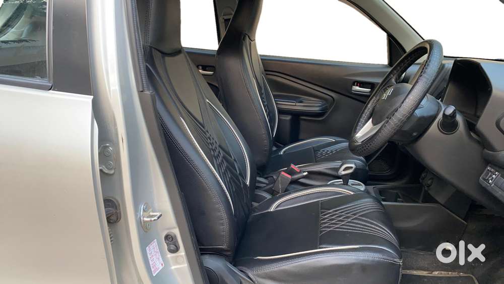 Maruti Suzuki Celerio 1.0 Zxi Plus Ags, 2024, Petrol