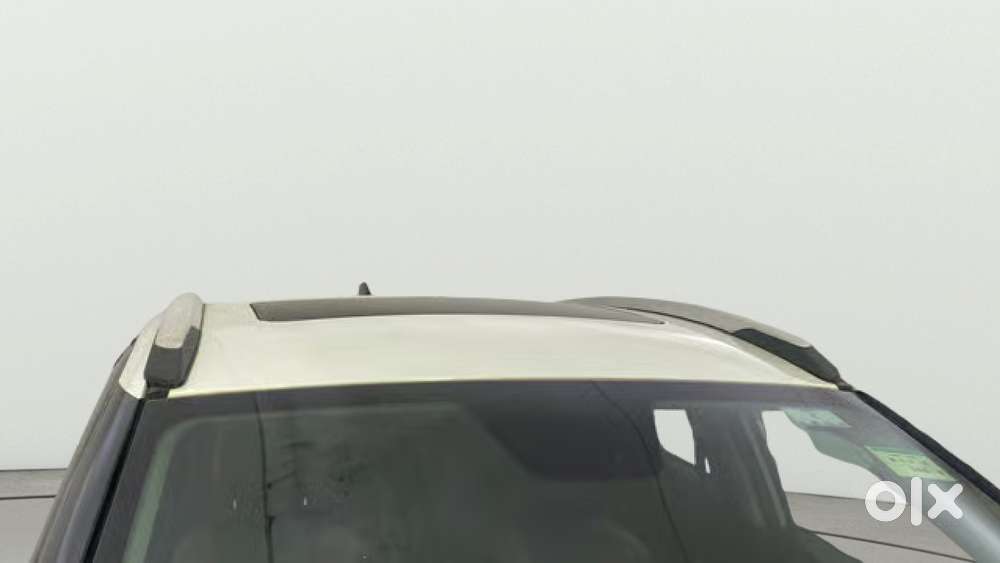 Tata Nexon 1.5 Revotorq Xza Plus, 2021, Diesel