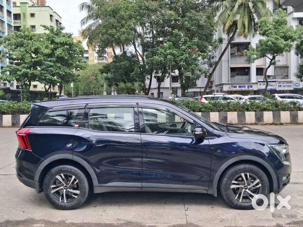 Mahindra Xuv700 2.2 Ax 5 Diesel Mt 7 Str, 2025, Diesel