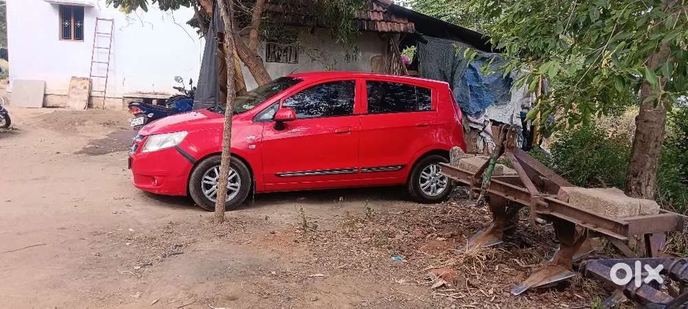 Chevrolet Beat 2013 Diesel