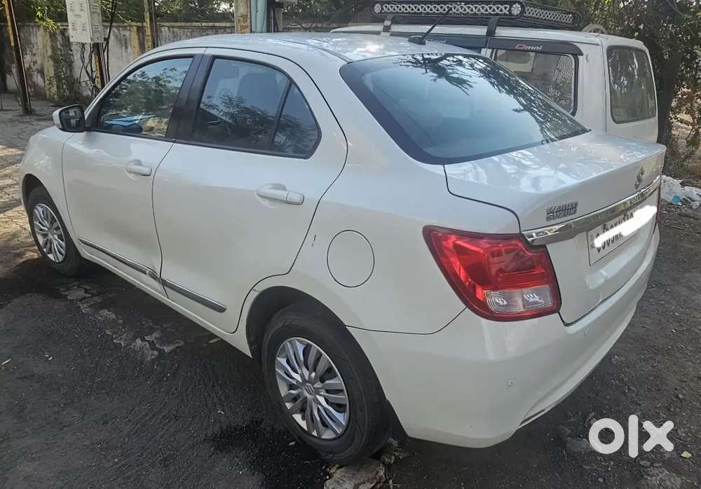 Maruti Suzuki - Dzire Diesel – Excellent Condition  Single Owner
