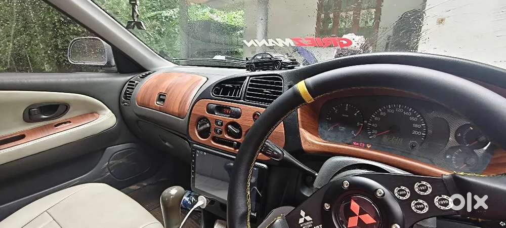 Lancer Limited Edition