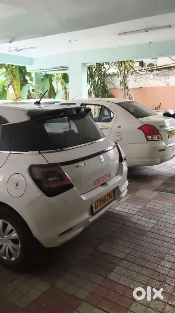 Maruti Suzuki Swift 2025