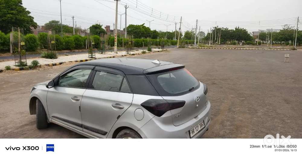 Hyundai New I20 2014 Diesel 115000 Km Driven
