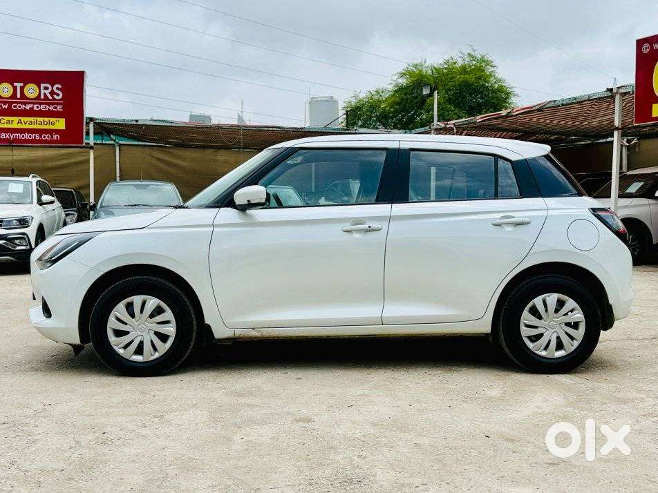 Maruti Suzuki Swift Vxi Ags, 2024, Petrol