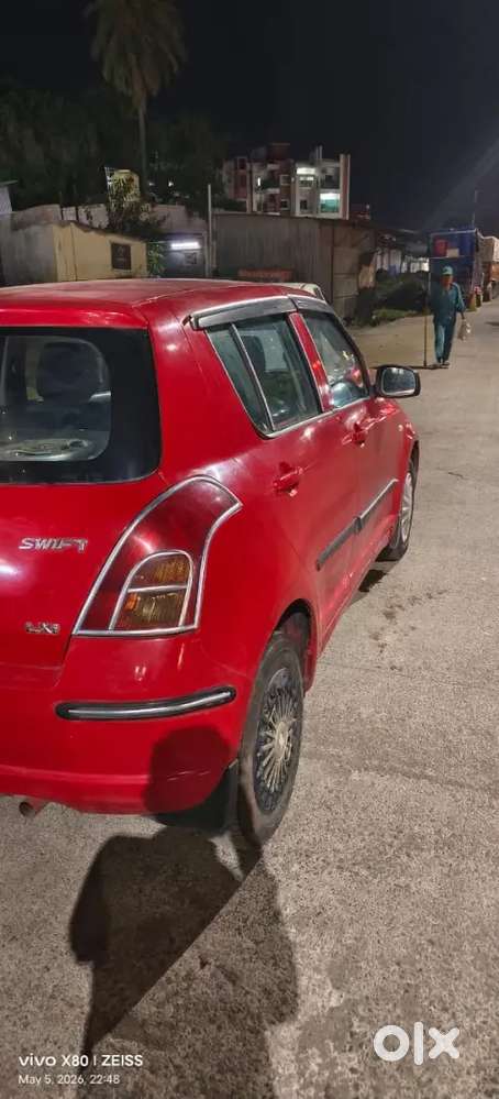 Power Window Power String