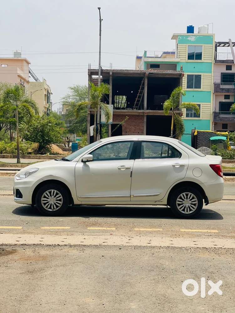 Maruti Suzuki Dzire 2023