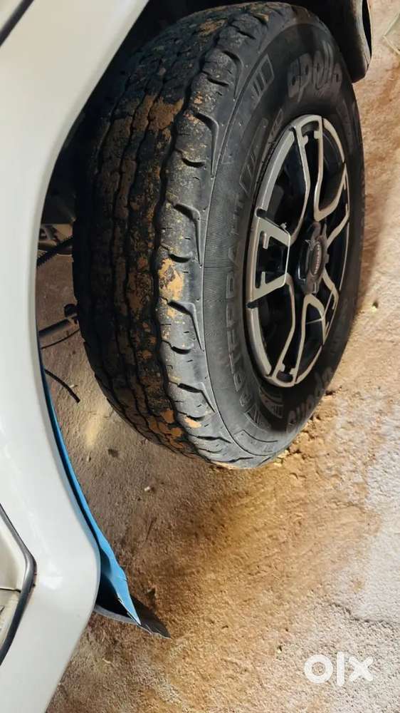 Mahindra Bolero Diesel 2019