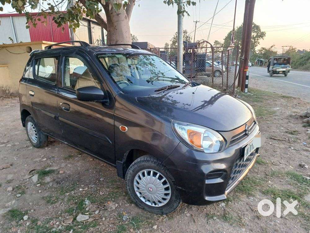 Maruti Suzuki Alto 800 2019-2023 0.8 Vxi, 2021, Petrol