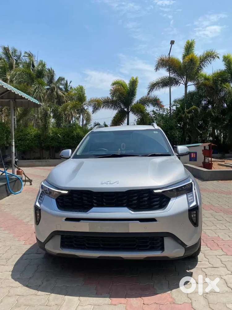 Single Owner Low Kms Driven