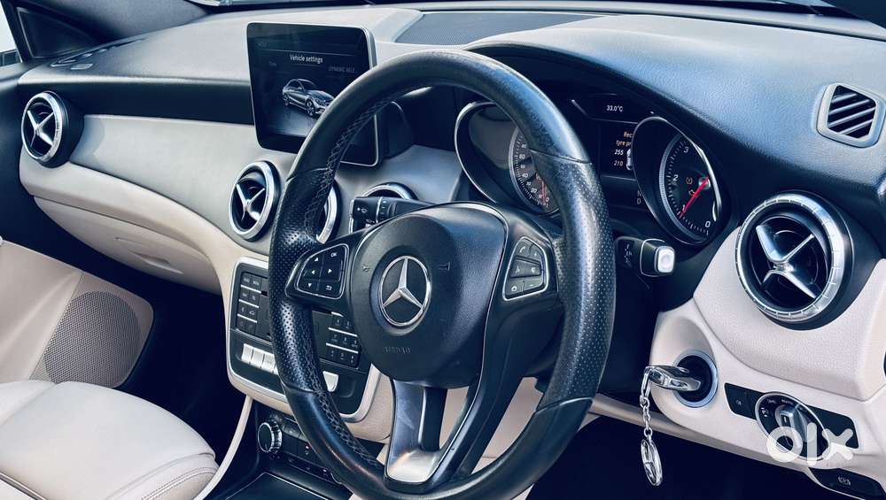 Mercedes-benz Cla 200 Cdi Sport, 2018, Diesel