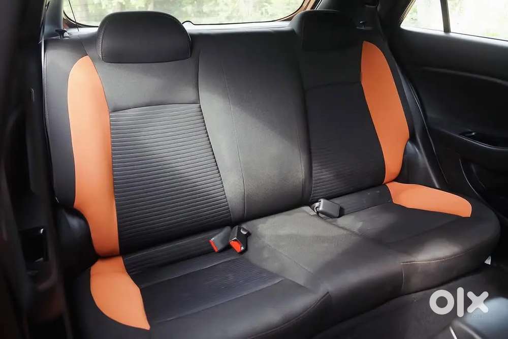 Hyundai I20 Active Sx 2018 Diesel Manual