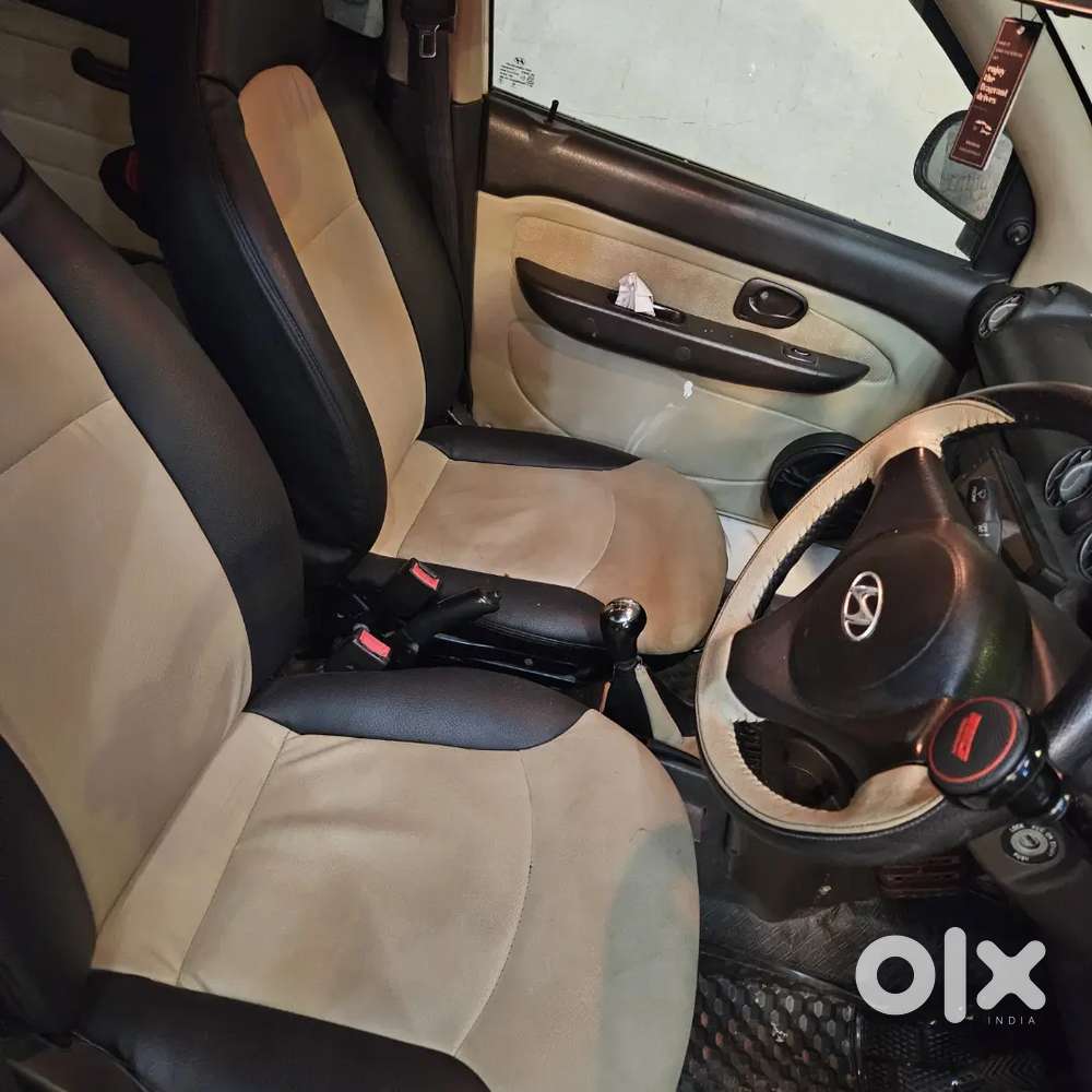 Modified Santo Xing 2013 - Valid Till May2028