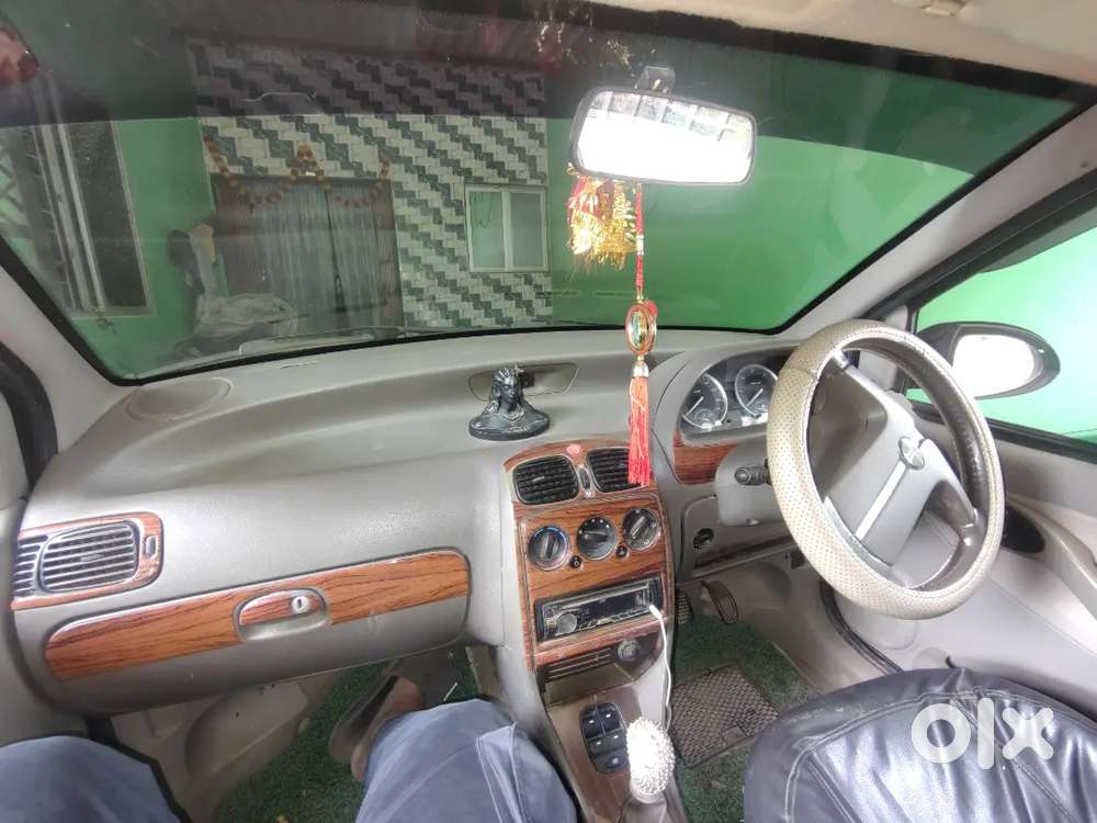 Tata Indigo Cs 2012 Diesel 98484 Km Driven