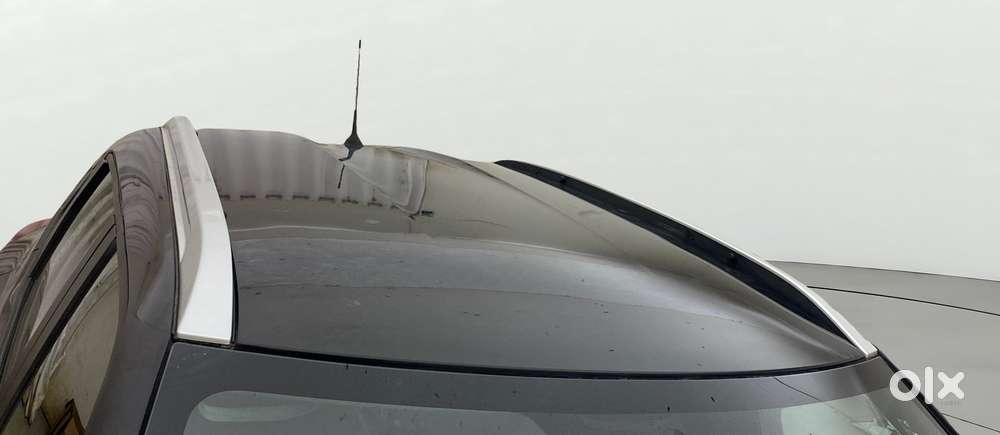 Nissan Magnite 1.0 Xv Premium Turbo Cvt, 2022, Petrol