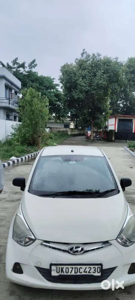 Hyundai Eon 0.8 Era 2018