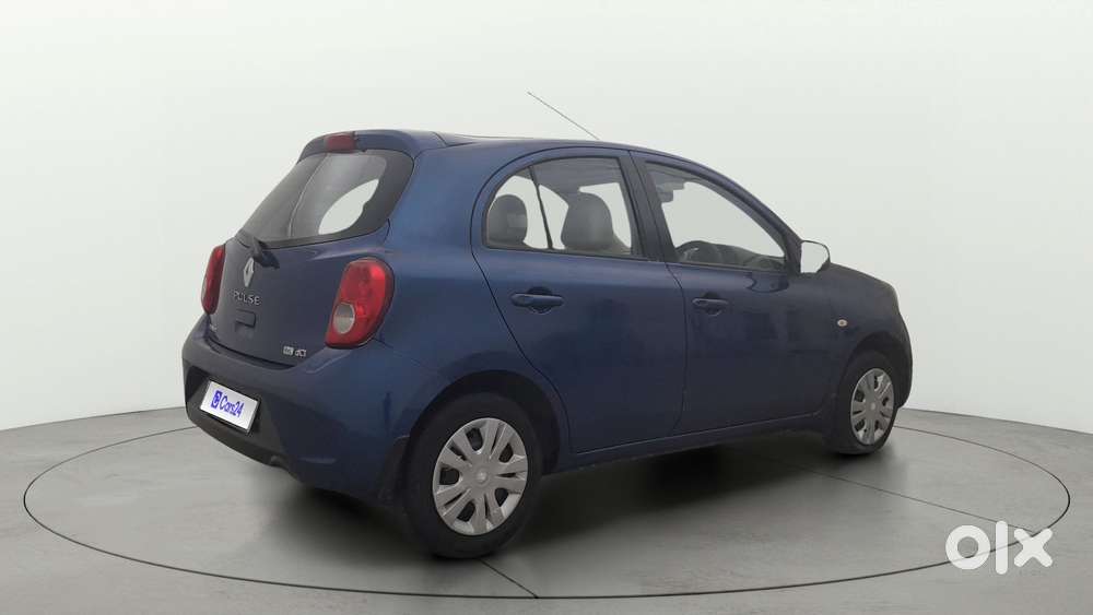 Renault Pulse Rxl Diesel, 2015, Diesel