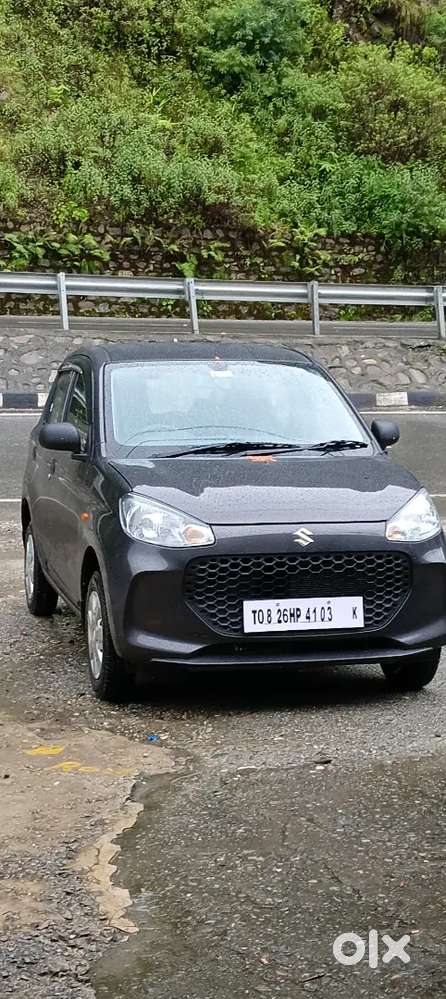 Maruti Suzuki Alto K10 2026