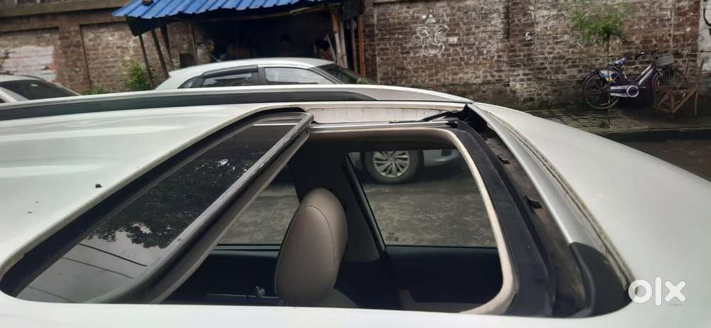 Kia Seltos 1.4 Gtx + Petrol At, 2020, Petrol