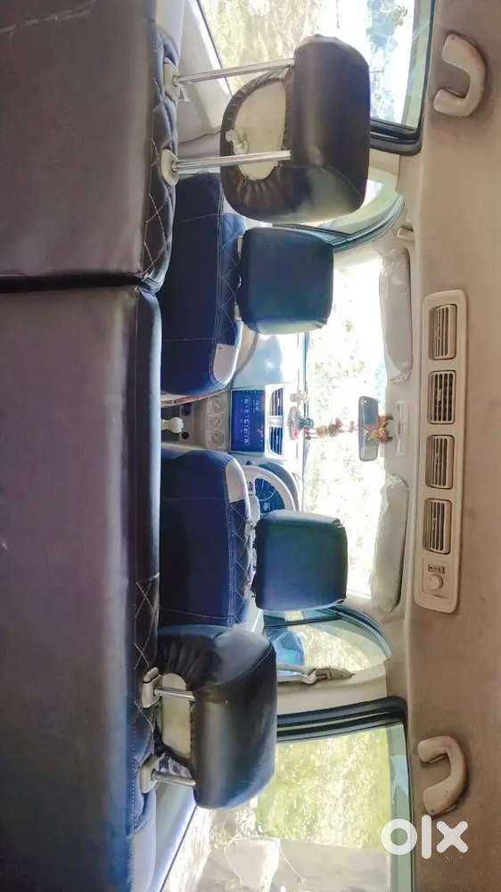 Maruti Ertiga Vdi 2016