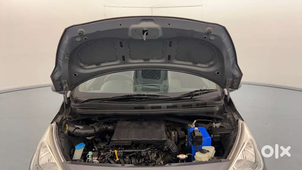 Hyundai Grand I10 1.2 Kappa Asta, 2017, Petrol
