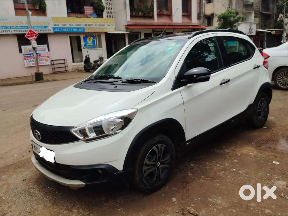Tata Tiago Xz, 2018, Petrol