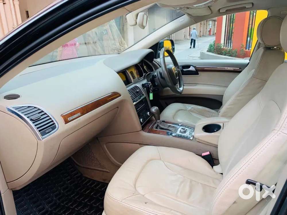 Audi Q7 For Sell