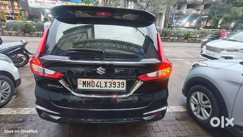 Maruti Suzuki Ertiga Zxi (o) Cng [ ], 2024, Cng & Hybrids