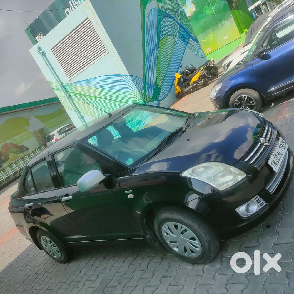 Maruti Suzuki Swift Dzire Vdi, 2008, Diesel