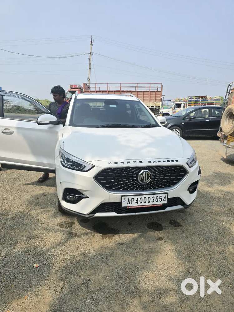 Showroom Maintained Vehicle