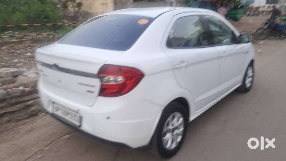 Ford Figo Diesel, 2016, Diesel