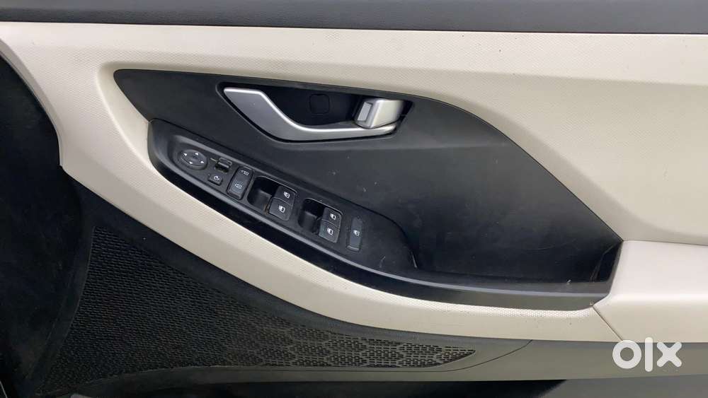 Hyundai Creta 1.5 Sx, 2023, Petrol