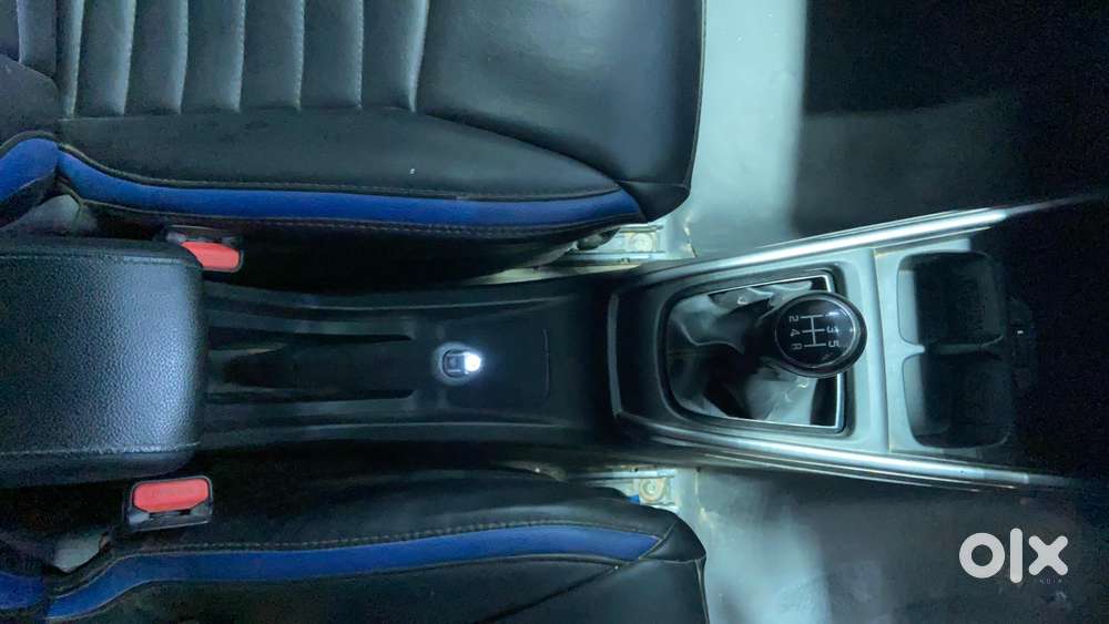 Maruti Suzuki Xl6 Alpha, 2021, Petrol