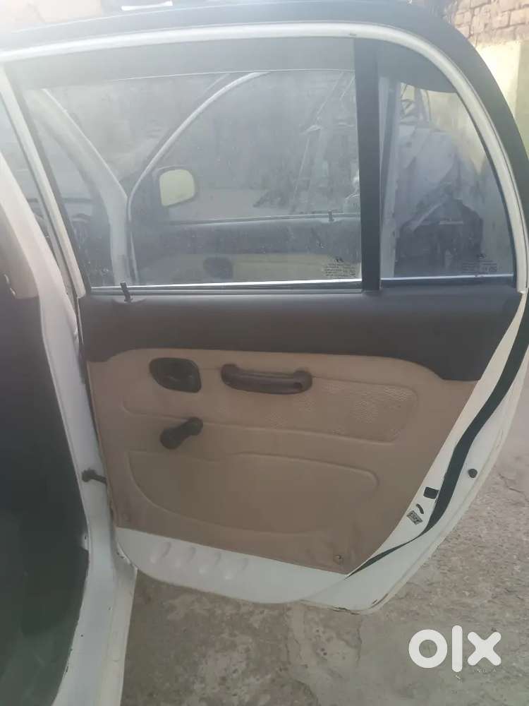 Hyundai Santro Xing 2010 Cng & Hybrids 128000 Km Driven