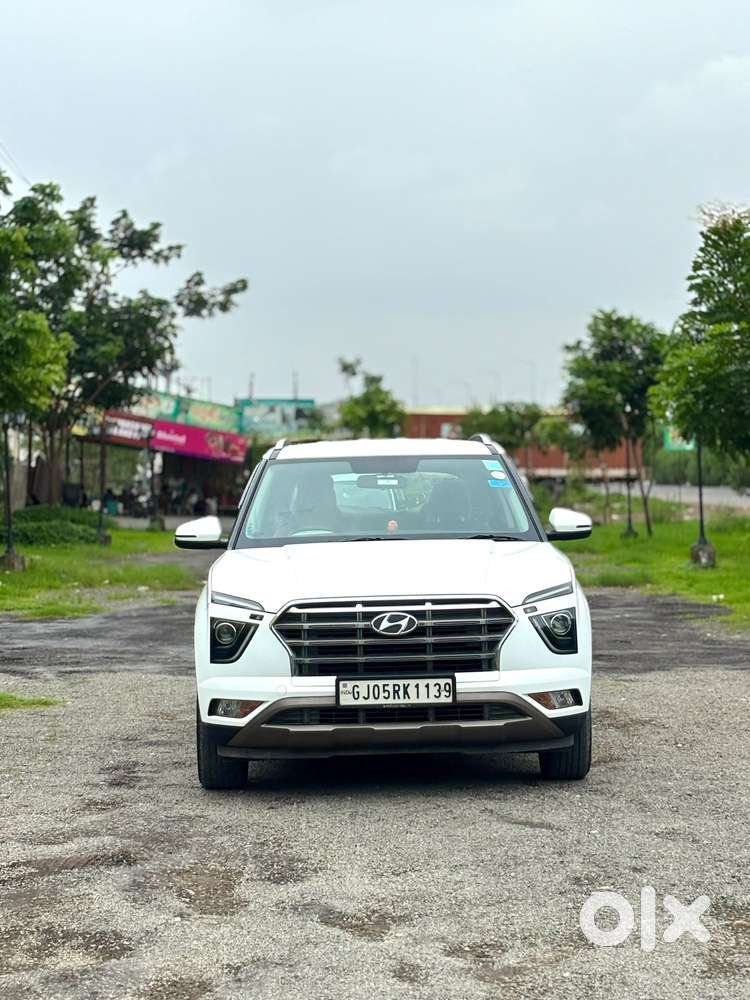 Hyundai Creta 1.6 Vtvt S, 2020, Petrol