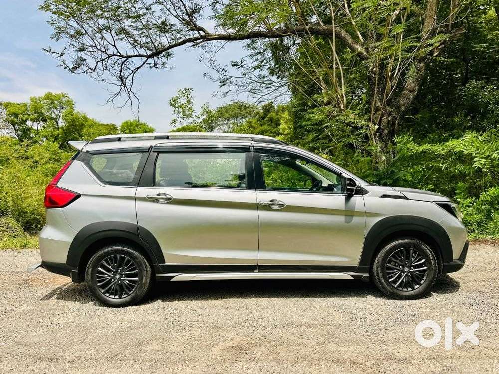 Maruti Suzuki Xl6 1.5 Zeta Mt, 2020, Petrol