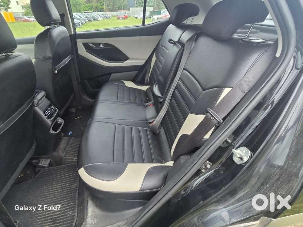 Hyundai Creta 1.5 Sx Diesel At, 2021, Diesel