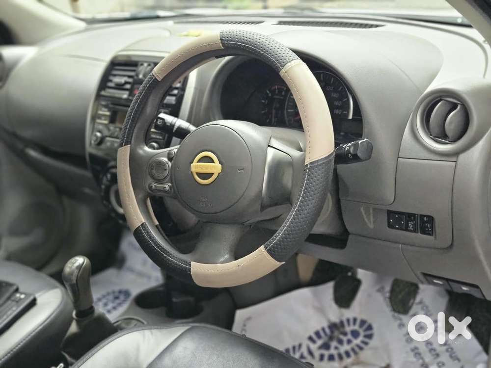 Nissan Micra Diesel Xv Premium, 2014, Diesel